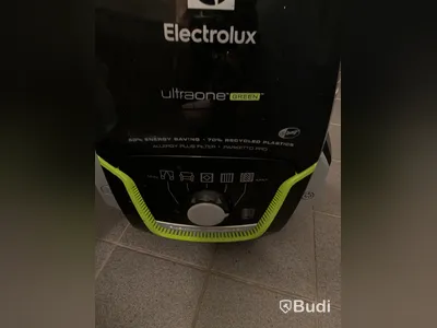 Dammsugare Electrolux UltraOne Green