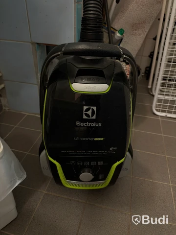 Dammsugare Electrolux UltraOne Green