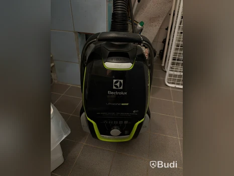 Dammsugare Electrolux UltraOne Green