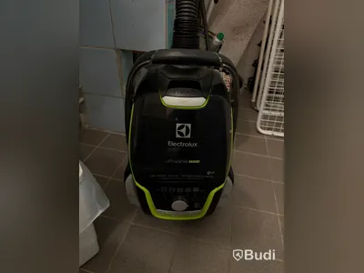 Dammsugare Electrolux UltraOne Green