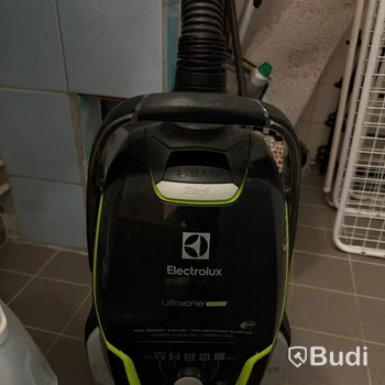 Dammsugare Electrolux UltraOne Green