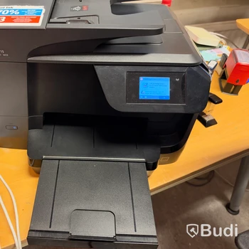 Multifunktionsskrivare HP OfficeJet Pro 8715