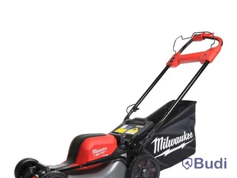 Gräsklippare Milwaukee, M18 F2LM46-0, 46 cm