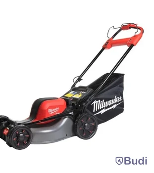 Gräsklippare Milwaukee, M18 F2LM46-0, 46 cm