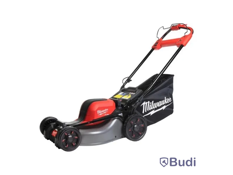 Gräsklippare Milwaukee, M18 F2LM46-0, 46 cm