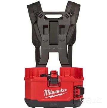 Sprayaggregat Milwaukee M18 M18 BPFPH-0