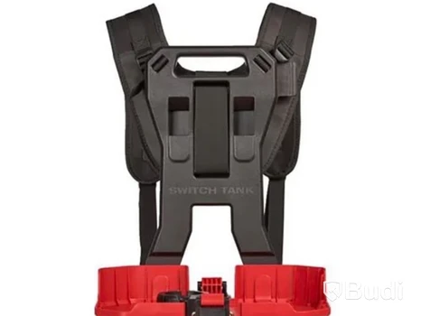 Sprayaggregat Milwaukee M18 M18 BPFPH-0