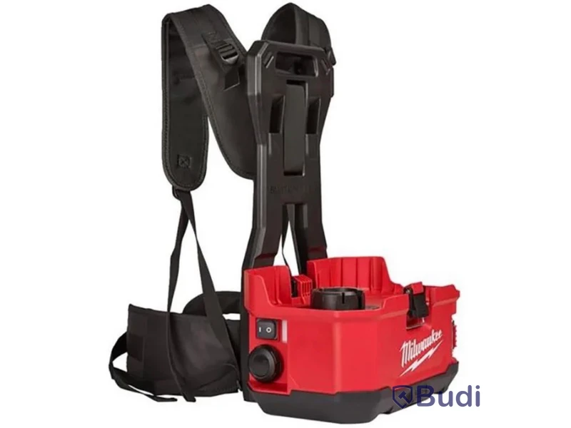 Sprayaggregat Milwaukee M18 M18 BPFPH-0