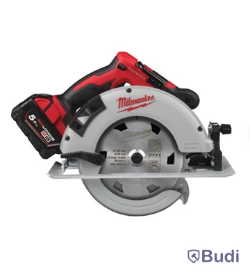 Cirkelsåg Milwaukee M18 BLCS66, 190 mm klinga
