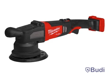 Polermaskin Milwaukee M18 FROP21, batteridriven