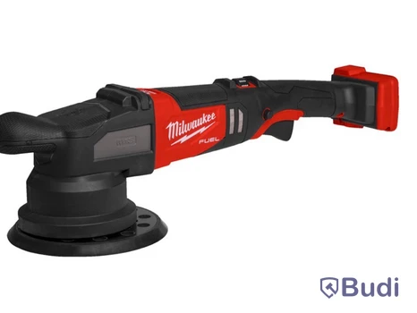 Polermaskin Milwaukee M18 FROP21, batteridriven