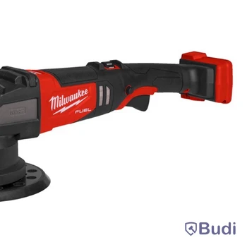 Polermaskin Milwaukee M18 FROP21, batteridriven