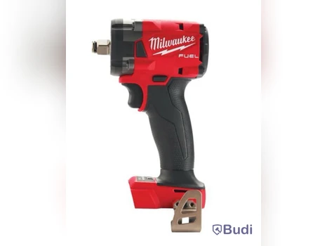 Mutterdragare Milwaukee M18 FUEL FIW2F38, 3/8″ fyrkant