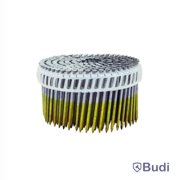 2400 st. Rullbandad spik MFT, 2,8×64 mm