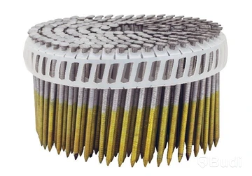 4000 st. PLASTBANDAD SPIK MFT, 2,8X75 16° RING VFZ