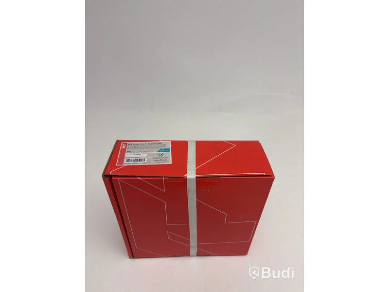 3 st. Plastbandad spik MFT, 28/68 mm, 2400 spikar totalt