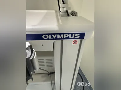 Videoprocessor Olympus CV-170, 2021