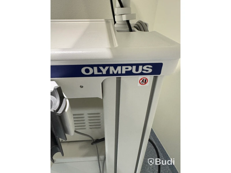 Videoprocessor Olympus CV-170, 2021