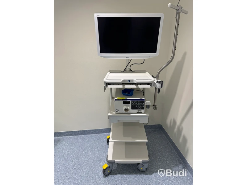 Videoprocessor Olympus CV-170, 2021