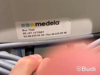 Sugpump Medela Basic 30, 2005