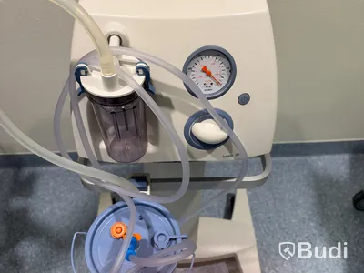 Sugpump Medela Basic 30, 2005