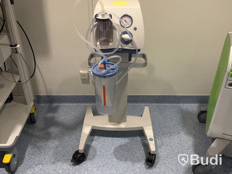 Sugpump Medela Basic 30, 2005