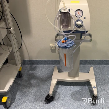 Sugpump Medela Basic 30, 2005