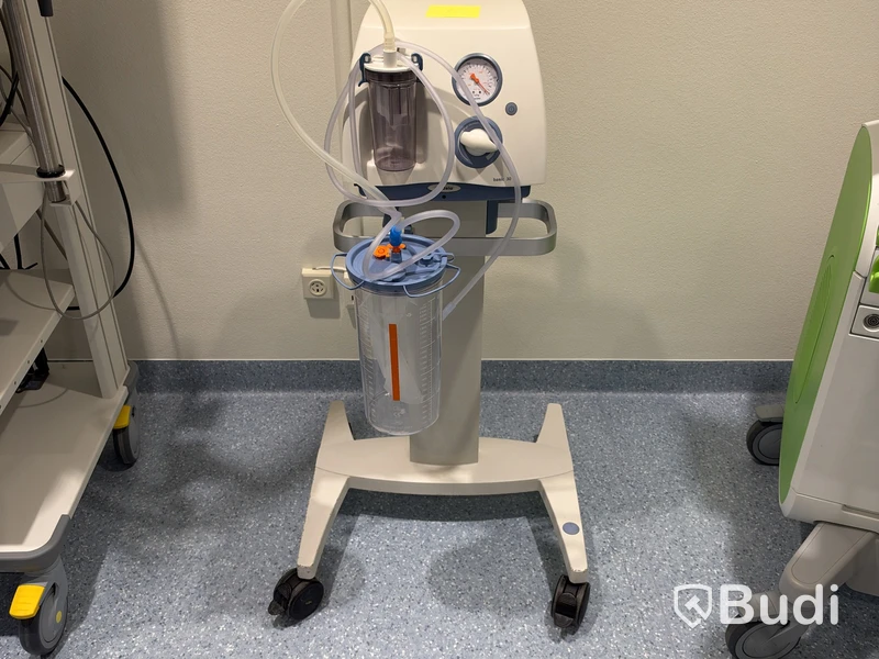 Sugpump Medela Basic 30, 2005