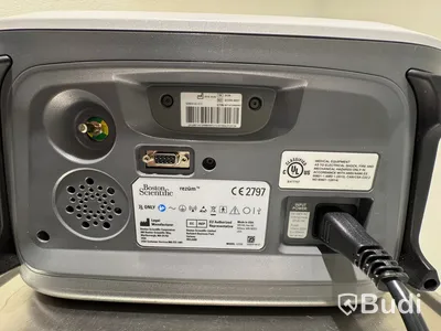 Medicinsk generator Boston Scientific Rezūm