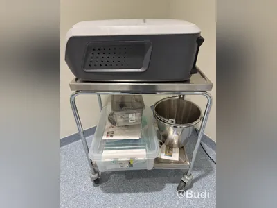 Medicinsk generator Boston Scientific Rezūm