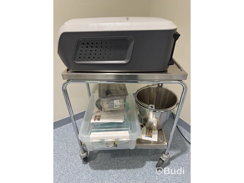 Medicinsk generator Boston Scientific Rezūm
