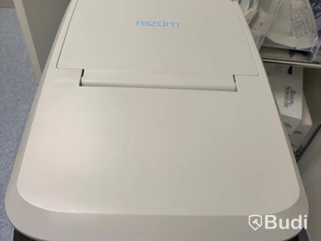 Medicinsk generator Boston Scientific Rezūm
