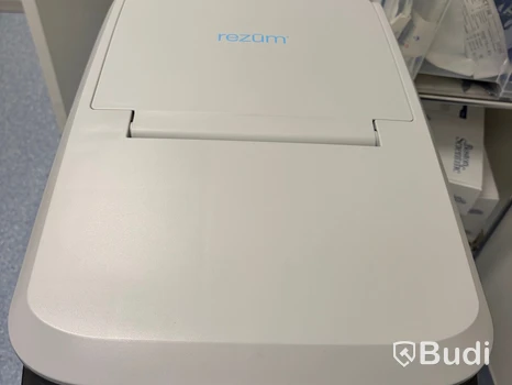 Medicinsk generator Boston Scientific Rezūm