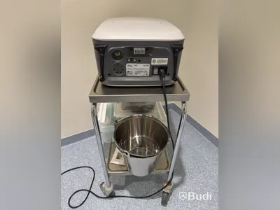 Medicinsk generator Boston Scientific Rezūm