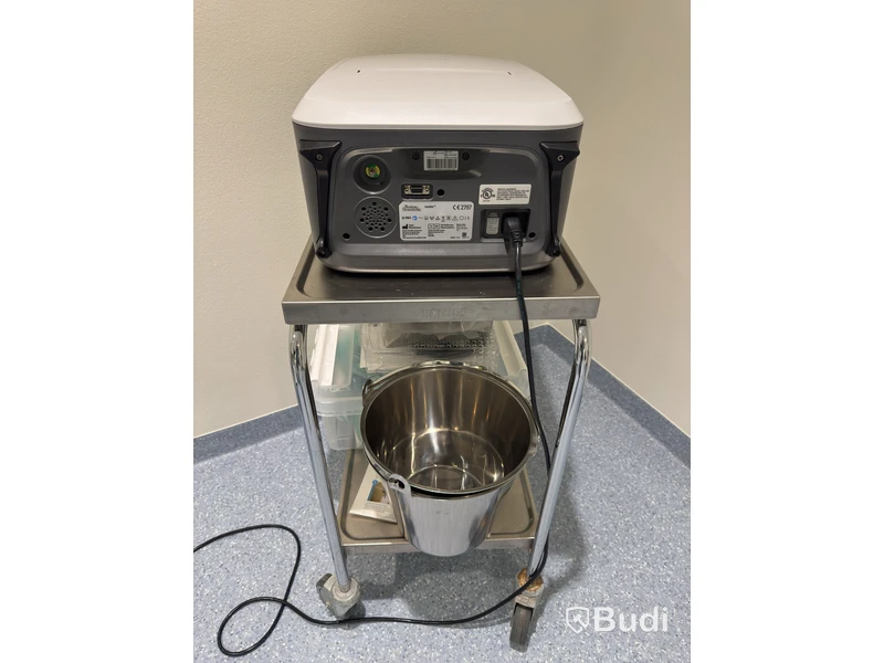 Medicinsk generator Boston Scientific Rezūm