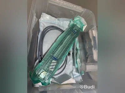 Medicinsk generator Boston Scientific Rezūm