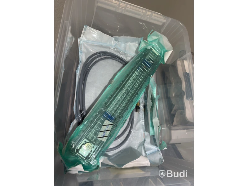 Medicinsk generator Boston Scientific Rezūm