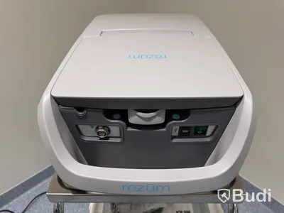 Medicinsk generator Boston Scientific Rezūm