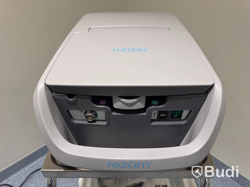 Medicinsk generator Boston Scientific Rezūm