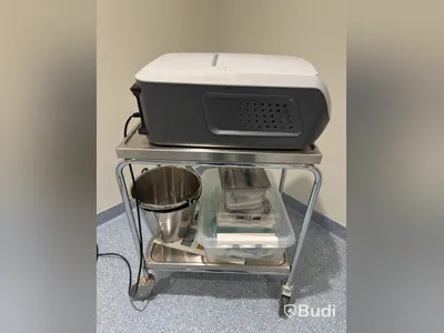 Medicinsk generator Boston Scientific Rezūm