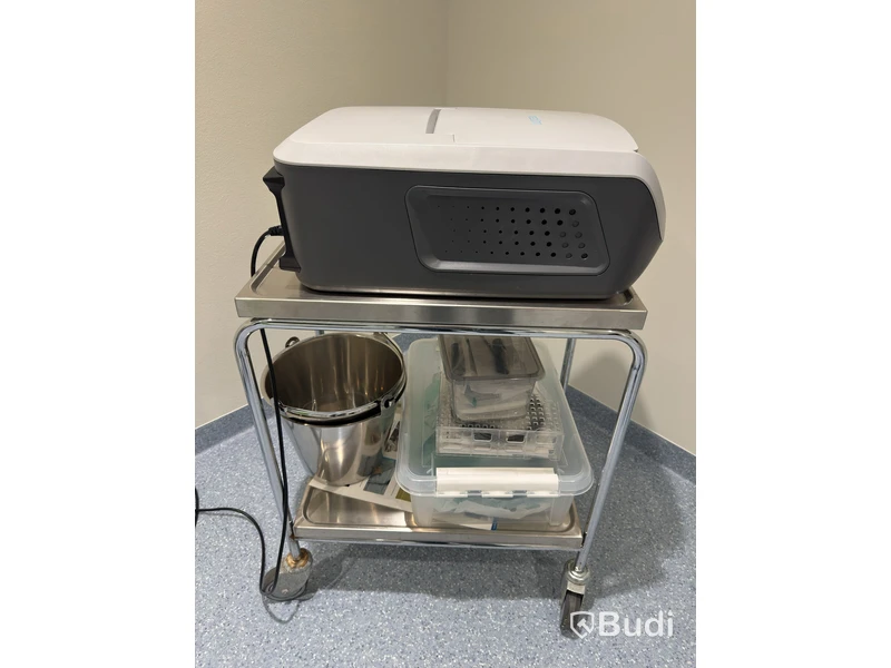 Medicinsk generator Boston Scientific Rezūm