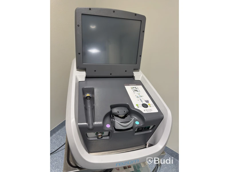 Medicinsk generator Boston Scientific Rezūm