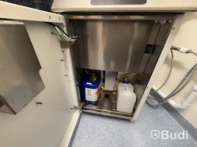 Endoskopdiskdesinfektor Wassenburg WD4200, 2022