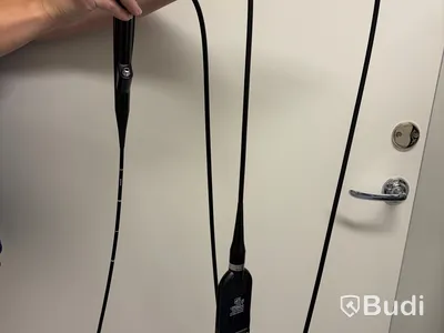 Flexibelt videocystoskop Olympus CYF-VHA, 2021