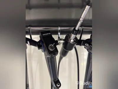 Flexibelt videocystoskop Olympus CYF-VHA, 2021