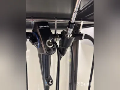Flexibelt videocystoskop Olympus CYF-VHA, 2021