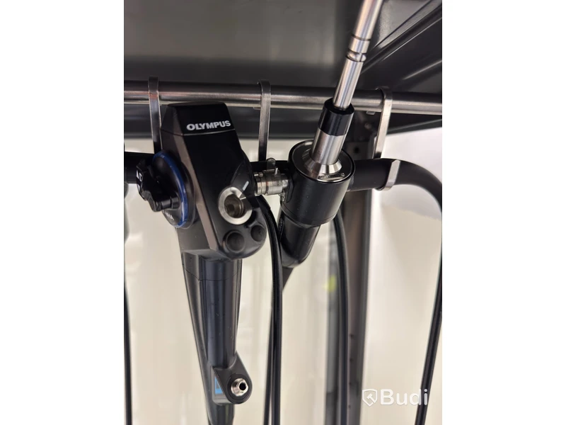 Flexibelt videocystoskop Olympus CYF-VHA, 2021