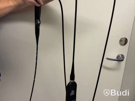 Flexibelt videocystoskop Olympus CYF-VHA, 2021