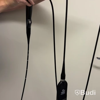 Flexibelt videocystoskop Olympus CYF-VHA, 2021