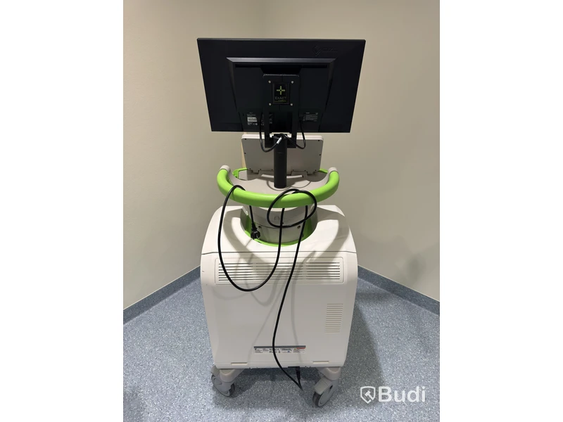 Ultraljudssystem BK Medical ExactVu, med givare